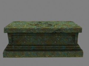 base 03 Modelo 3D
