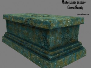 base 3D 모델