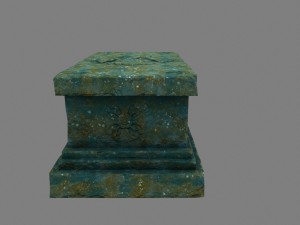base 3D Модель