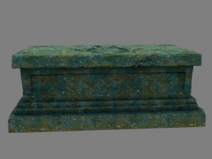 base 3D Модель