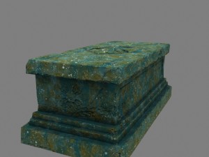 base 3D Модель