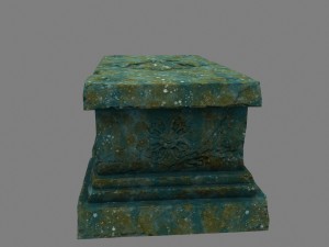 base 3D Модель