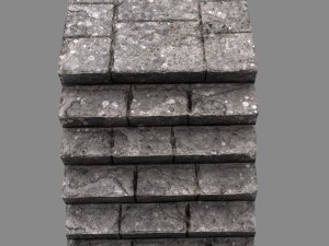 stairs 3D Model