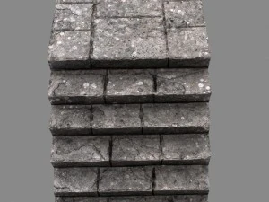 stairs 3D Model