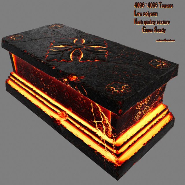 base 01 3D मॉडल .c4d .max .obj .3ds .fbx .stl .blend 