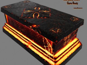 base 01 Modelo 3D