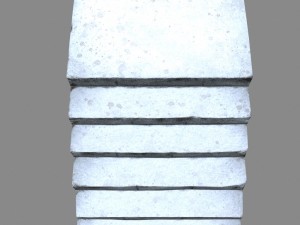 stairs 3Dモデル