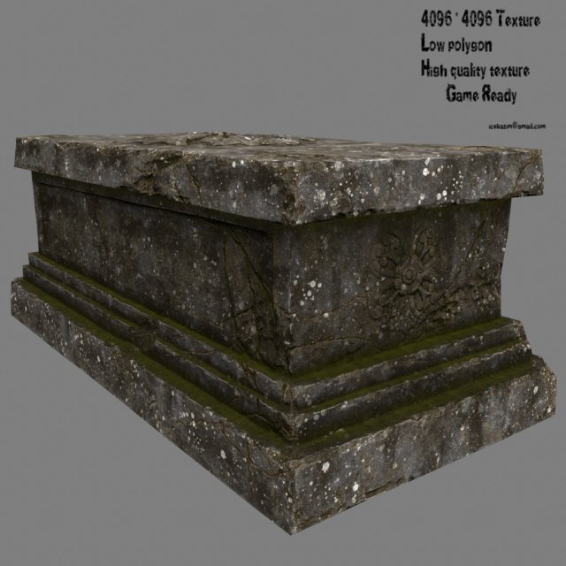 base 3D 모델 .c4d .max .obj .3ds .fbx .stl .blend 