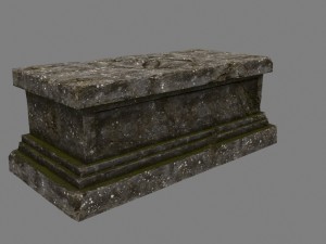 base 3D 모델