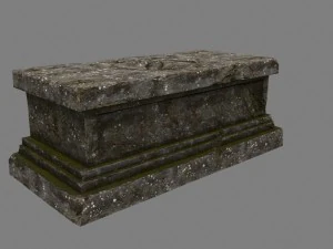 base 3D Model