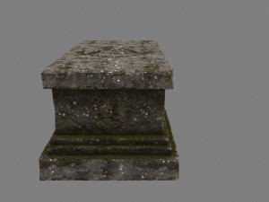 base 3D 모델