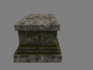 base 3D Model