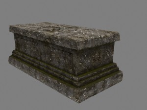 base 3D 모델