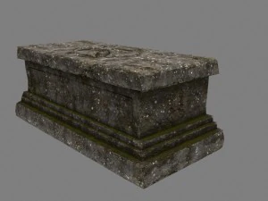 base 3D Model
