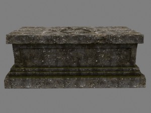 base 3D 모델
