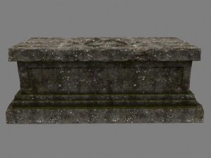 base 3D Model