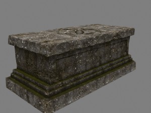 base 3D 모델