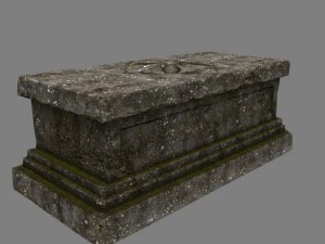 base 3D Model