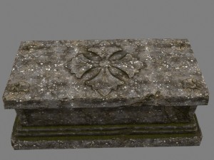 base 3D 모델