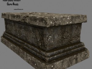 base 3D Model