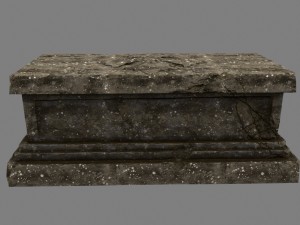 base Modelo 3D