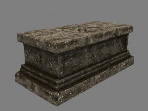 base Modelo 3D