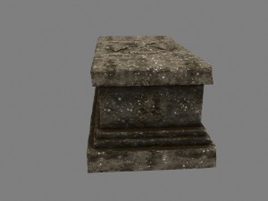 base Modelo 3D