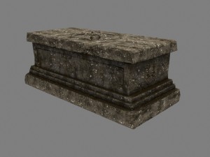 base Modelo 3D