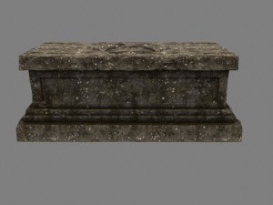 base Modelo 3D