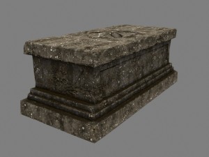 base Modelo 3D