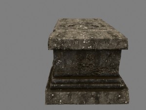 base Modelo 3D