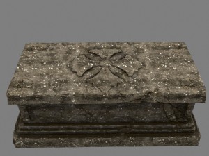 base Modelo 3D