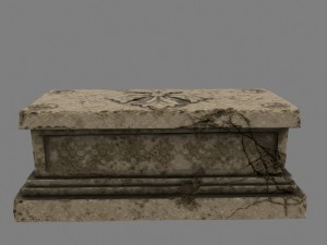 base 03 Modèle 3D