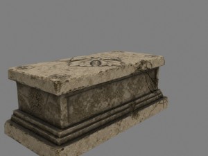 base 03 Modèle 3D
