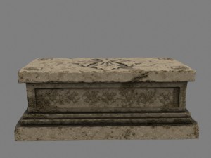 base 03 Modèle 3D