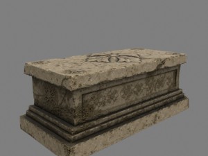 base 03 Modèle 3D