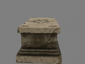 base 03 Modèle 3D