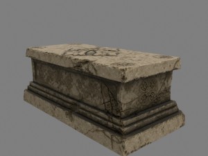 base 03 Modèle 3D