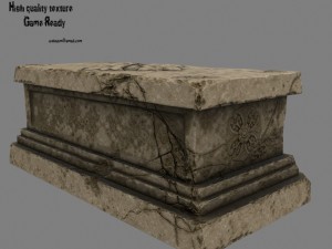 base 03 Modèle 3D