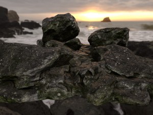 rocks 1 3D मॉडल