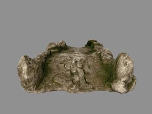 old bridge 2 3D Model