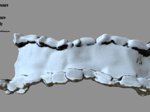 oldbridge 3D मॉडल