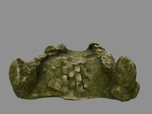 oldbridge Model 3D
