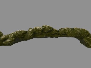 oldbridge Model 3D