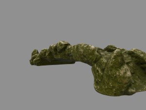 oldbridge Model 3D