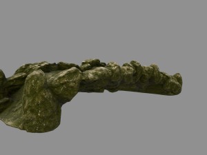 oldbridge Model 3D