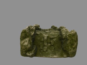 oldbridge Model 3D