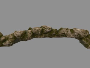 oldbridge 1 3D 模型
