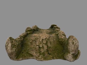oldbridge 1 3D 模型
