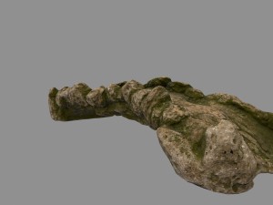 oldbridge 1 3D 模型
